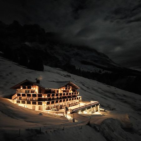 Alpengasthof-Hotel Kopphuette Muhlbach Am Hochkonig Luaran gambar
