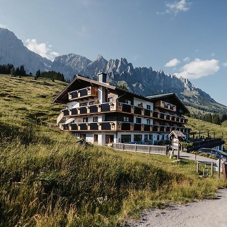 Alpengasthof-Hotel Kopphuette Muhlbach Am Hochkonig Luaran gambar